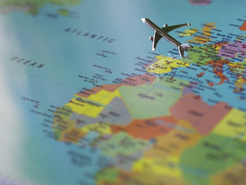 Miniature Global Delights
